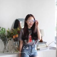 ราคา เสื้อจากร้าน geschwisters (2152732319)