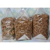 ราคา ปลาจิ้งจั้ง ปลากรอบ3รส งา/ไม่งา/สมุนไพร รสชาติเข้มข้น น้ำหนัก150กรัม/250กรัม/500กรัม (กัลยาปลาหมึกแห้ง) ราคาส่ง (42210011089)