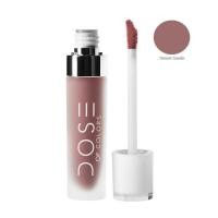 ราคา Dose of Colors (Matte Lipsticks) #DESERT SUEDE (989032613)