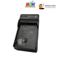 ราคา Battery Man แท่นชาร์จแบตเตอรี่กล้อง Nikon รุ่น EN-EL15 (275021925)
