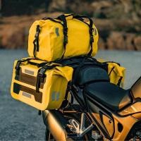 ราคา กระเป๋าข้างมอเตอร์ไซค์ กระเป๋าท้ายมอเตอร์ไซค์ ทัวร์มอเตอร์ไซค์ ใหญ่ กันน้ำ กระเป๋าข้างมอเตอร์ไซค์ (42368557526)