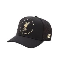 ราคา หมวก Liverpool UCL Champions 2019 New Balance ของแท้ ฟรีไซส์ (4648301780)