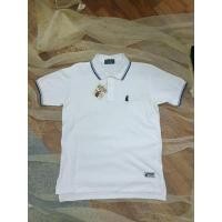 ราคา เสื้อโปโลแขนสั้น แบรนด์ East Boy สภาพป้ายห้อย (11961076203)