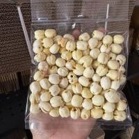 ราคา เม็ดบัว​ เม็ดบัวอบแห้ง​ ขนาด​ 100 กรัม (43451924359)