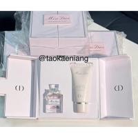ราคา Dior Miss Dior Blooming Bouquet ของขวัญ VIP ของแท้ (26640558920)