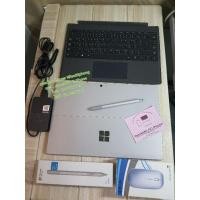 ราคา Microsoft Surface Pro 5 (Core i5)+ เคสคีย์บอร์ด + ปากกา (25317774187)
