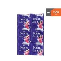 ราคา HOMEHAP DOWNY น้ำเดียว น้ำยาปรับผ้านุ่ม สูตรเข้มข้น 22 มล. น้ำยาปรับผ้านุ่ม (19672406157)