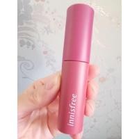 ราคา ลิควิคลิปสติก เนื้อแมทซ์ Innisfree อินนิสฟรี (5751728608)