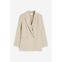 ราคา H&M Blazer eur34 (มือสอง) (42352826119)