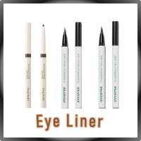 ราคา Innisfree อายไลน์เนอร์ / innisfree Eye Liner (Simple Label Waterproof Pencil Liner, Powerproof Brush Liner, Powerproof Pen Liner) (22513662856)