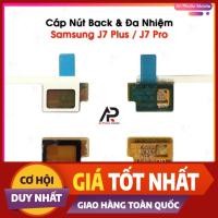 ราคา Multitasking Button Cable & Back Samsung Galaxy J7 Pro / J7 Plus (C710F) LKBEE ปลดล็อคแล้ว (44351774788)