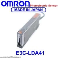 ราคา E3C-LDA41 OMRON E3C-LDA41 OMRON Photoelectric Sensor OMRON โฟโต้อิเล็กทริคเซนเซอร์ E3C-LDA41 Photoelectric OMRON E3C OMR (11149382752)