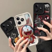 ราคา เคส realme c53 สําหรับ realme c53 เคสโทรศัพท์ tpu น่ารัก (24420029496)