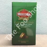 ราคา มอคโคน่า เอสเพรสโซ่เบลนด์ กาแฟแท้คั่วบด 250 กรัม (6239982558)