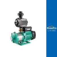 ราคา [จัดส่งไม่ติดตั้ง] WILO ปั๊มอัตโนมัติ FLOW CONTROL CONSTANT PUMP MHILB-240 650 วัตต์ (22013470710)