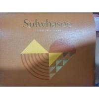 ราคา Sulwhasoo Essential GWP Kit 5items (18088129754)