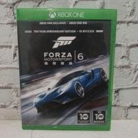ราคา แผ่นเกมส์ Xbox one Forza Motorsport 6 มือสอง (25439880656)