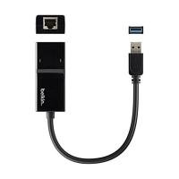 ราคา BELKIN - USB C 3.0 To Gigabit Ethernet Adapter (1990376298)