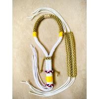 ราคา มงคลมวยไทยทองขาว(ริบบิ้น) (29482890038)