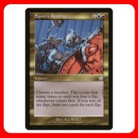 ราคา [MTG] Squee's Revenge [AP] [MULTI] [UNCOM] [NORMAL] [ENG] (การ์ดเมจิค / Magic the Gathering) [EDH] (26436868160)