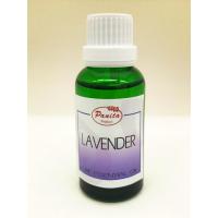 ราคา Panitaน้ำมันหอมระเหย 100% ลาเวนเดอร์ 30ml (145179754)
