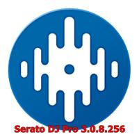 ราคา Serato DJ Pro 3.0.8.256 โปรแกรม DJ มิกซ์เพลง ครบวงจร (23076883277)