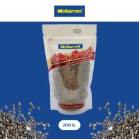 ราคา แม็กกาแรต เมล็ดเชีย. 200 กรัม (25500338702)