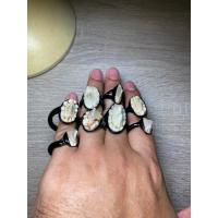 ราคา แหวนหัวกระเบนกัลปังหา (29705375660)