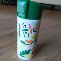 ราคา ขวดน้ำร้อนสตาร์บัคส์ (9206758464)
