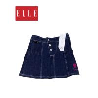 ราคา กระโปรงเด็ก ELLE size 140 (41710397248)
