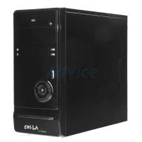 ราคา mATX GVIEW Chi-La 4Minute (Black) (3541944894)