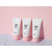 ราคา W.Lab Pink Holic Cream - 100ml W (20789082013)