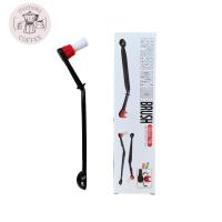 ราคา Coffee Brush แปรงล้างเครื่องชงกาแฟ แปรงล้างหัวชง เปลี่ยนหัวได้ (21837939280)
