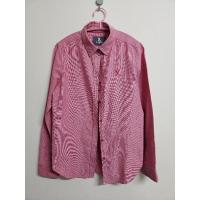 ราคา เสื้อเชิ้ต CC double o มือสองของแท้ 100% size xs (28705846812)