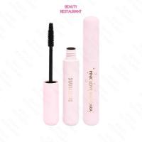 ราคา Sivanna Colors Pink Love Mascara HF993 ซีเวนน่า ตัลเลอร์ส พิ้งค์ เลิฟ มาสคาร่า (25122297878)