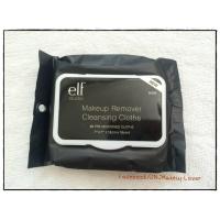 ราคา e.l.f. Studio Makeup Remover Cleansing Cloths (10585947)