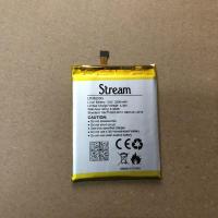 ราคา เหมาะสําหรับ Stream Battery LP38220G แบตเตอรี่โทรศัพท์มือถือใหม่เอี่ยม (43361257871)