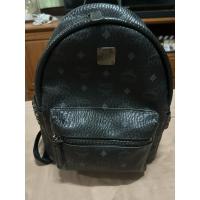 ราคา กระเป๋าเป้งานหนังแท้ MCM (28755259706)