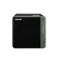 ราคา QNAP TS-453D4G NAS 4-Bay (รับประกัน2ปี) (3071657509)