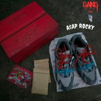 ราคา รองเท้า PUMA Inhale X A$AP Rocky ของแท้แน่นอน (40417181293)