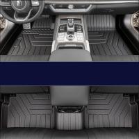 ราคา TPE ที่กําหนดเองส่วนบุคคลพรมปูพื้นรถยนต์สําหรับ Nissan X Trail T32 2014 ~ 2020 รถ Mats ทุกสภาพอากาศชั้น Liners พรมชุด (42918467260)