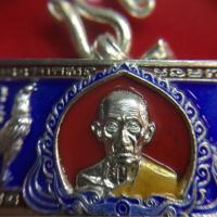 ราคา เลสหลวงพ่อรวย ขนาด4บาท รุ่นเปิดโลกสตมวาร ที่ระลึกครบรอบ 100วัน หลวงพ่อรวย รับประกันของแท้จากวัดครับ (660004087)