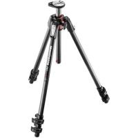 ราคา Manfrotto MT190CXPRO3 Carbon Fiber Tripod by Fotofile (25727160156)