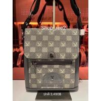 ราคา มีถุงช็อปplayboyกระเป๋าคาดอกผู้ชายแบรนด์playboyแท้จากช็อปรุ่นลดราคาโหดมีจำนวนจำกัด (12097508900)