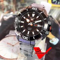 ราคา Seiko 5 นาฬิกาข้อมือผู้ชาย Sports Automatic Mens Watch รุ่น SRP795K1 (2274735023)