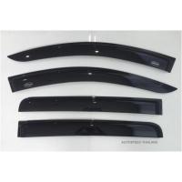 ราคา กันสาด TRITON 2015 4ประตู ดำเข้ม #7133 (731827988)