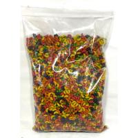 ราคา ผลไม้อัดเม็ดสำหรับสัตว์เลี้ยง นกแฮมเตอร์ กระต่ายขนาด1กิโลกรัม (22119384345)