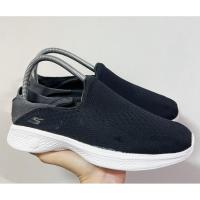 ราคา รองเท้ามือสอง Skechers Slip-on ⛔️Size EUR 37 ยาว 24cm.⛔️ (40717384166)