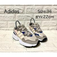 ราคา รองเท้าลำลอง รองเท้าวิ่ง รองเท้าสุขภาพ สีสีสวยน่ารักมาก มือสองของแท้ สภาพดีมาก (24634387519)