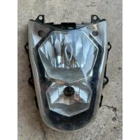 ราคา (แท้ถอด)อะไหล่ไฟหน้า ไม่มีหลอดไฟ สําหรับ Kawasaki ER-6N ER6N 12-13-14-15-16 ปี (28872741582)